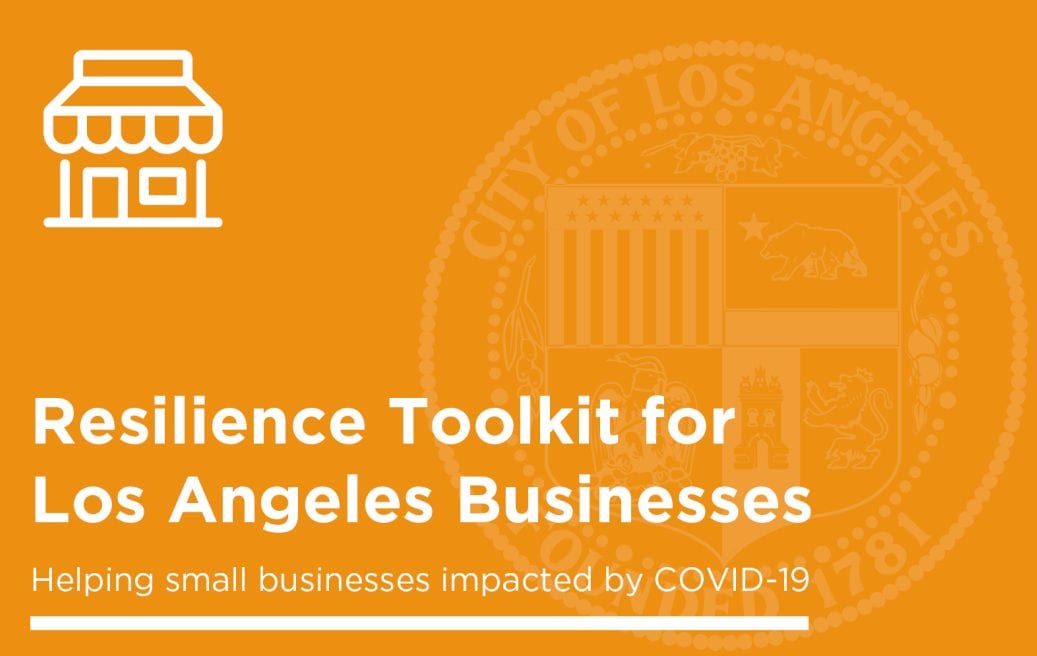 resilience toolkit coronavirus resilience toolkit coronavirus