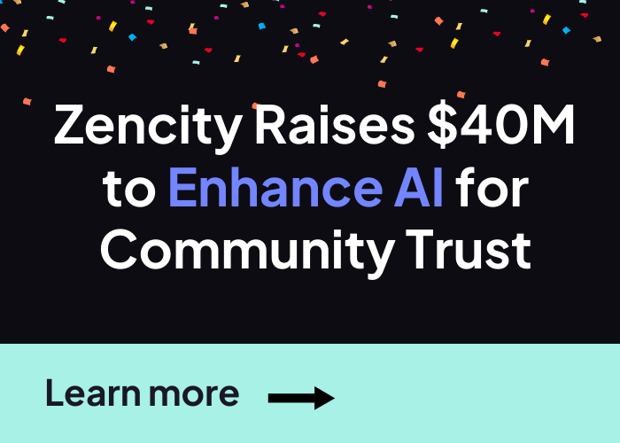 Investing in Community Trust: Announcing our New AI Assistant + $40M in Funding