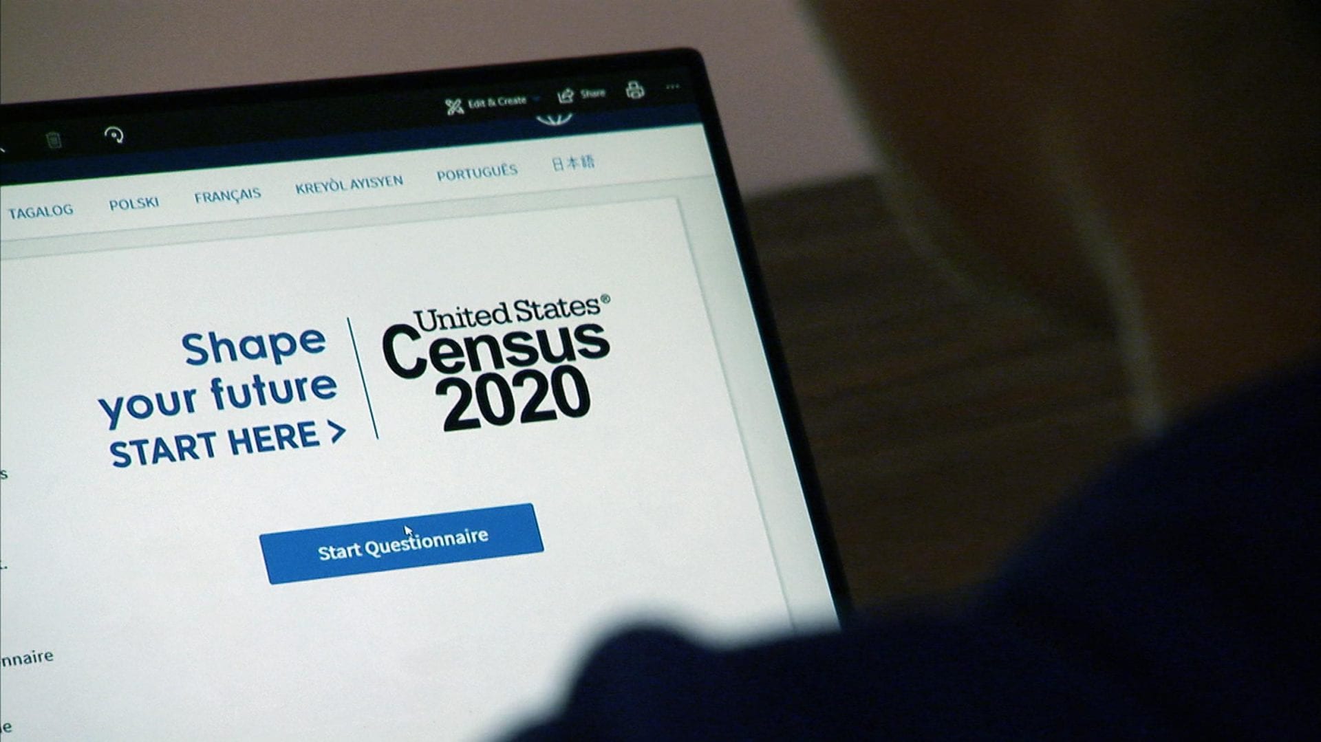 Is the Count Half-Full or Half-Empty? How to Adapt Your Census Messaging During Coronavirus