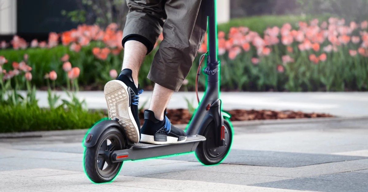 Portland, Texas Decides on E-Scooters: Insights from Resident Survey