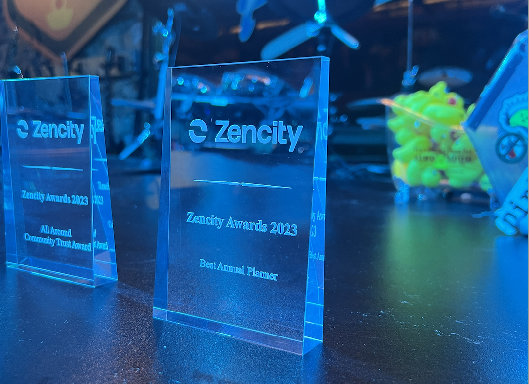 Celebrating Community Trust and Engagement: The Zencity Annual Awards at ICMA 2023