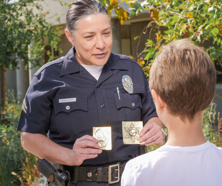 How Technology is Transforming Law Enforcement Accreditation