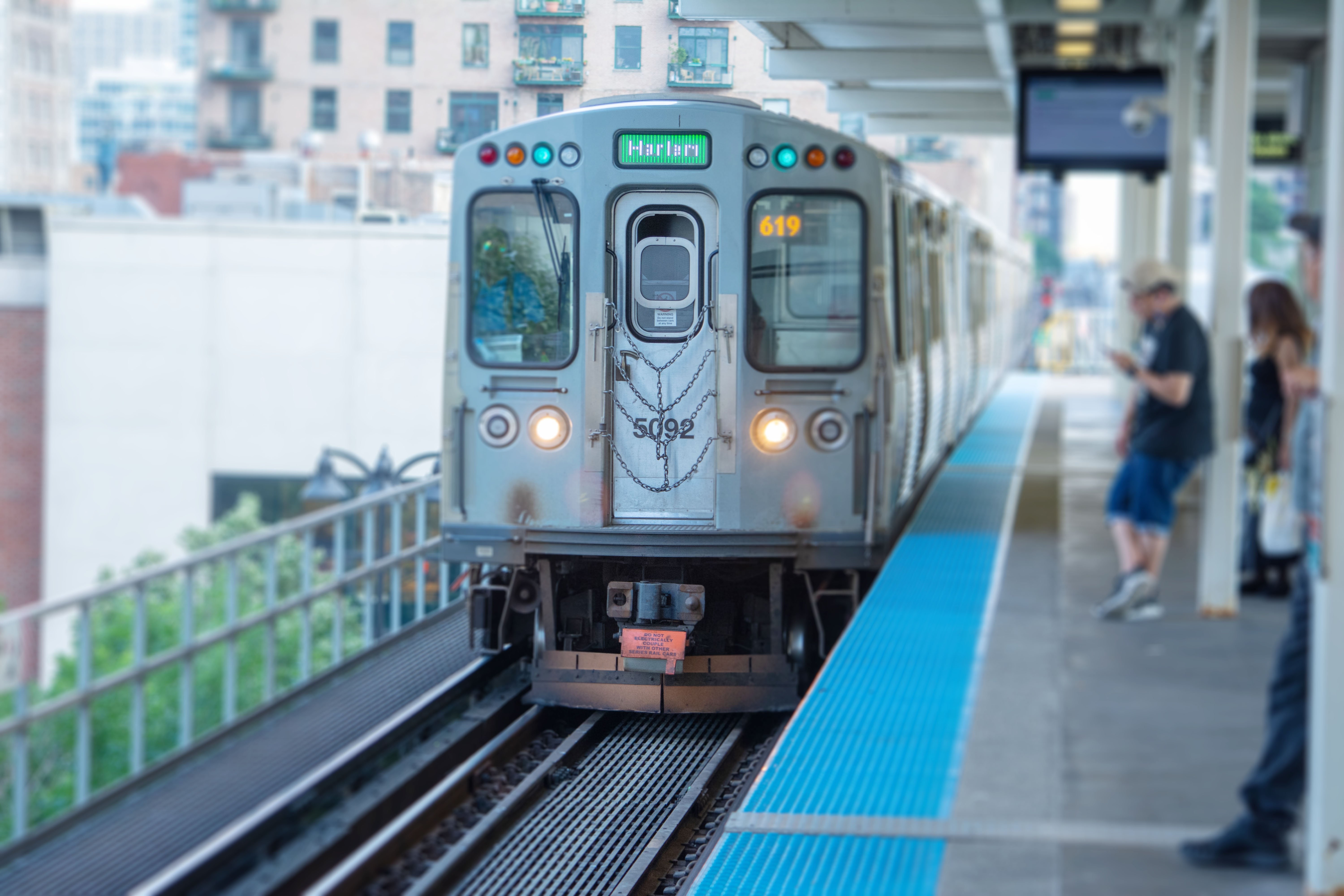 How Transit Authorities Can Leverage Data for Smarter Budgeting