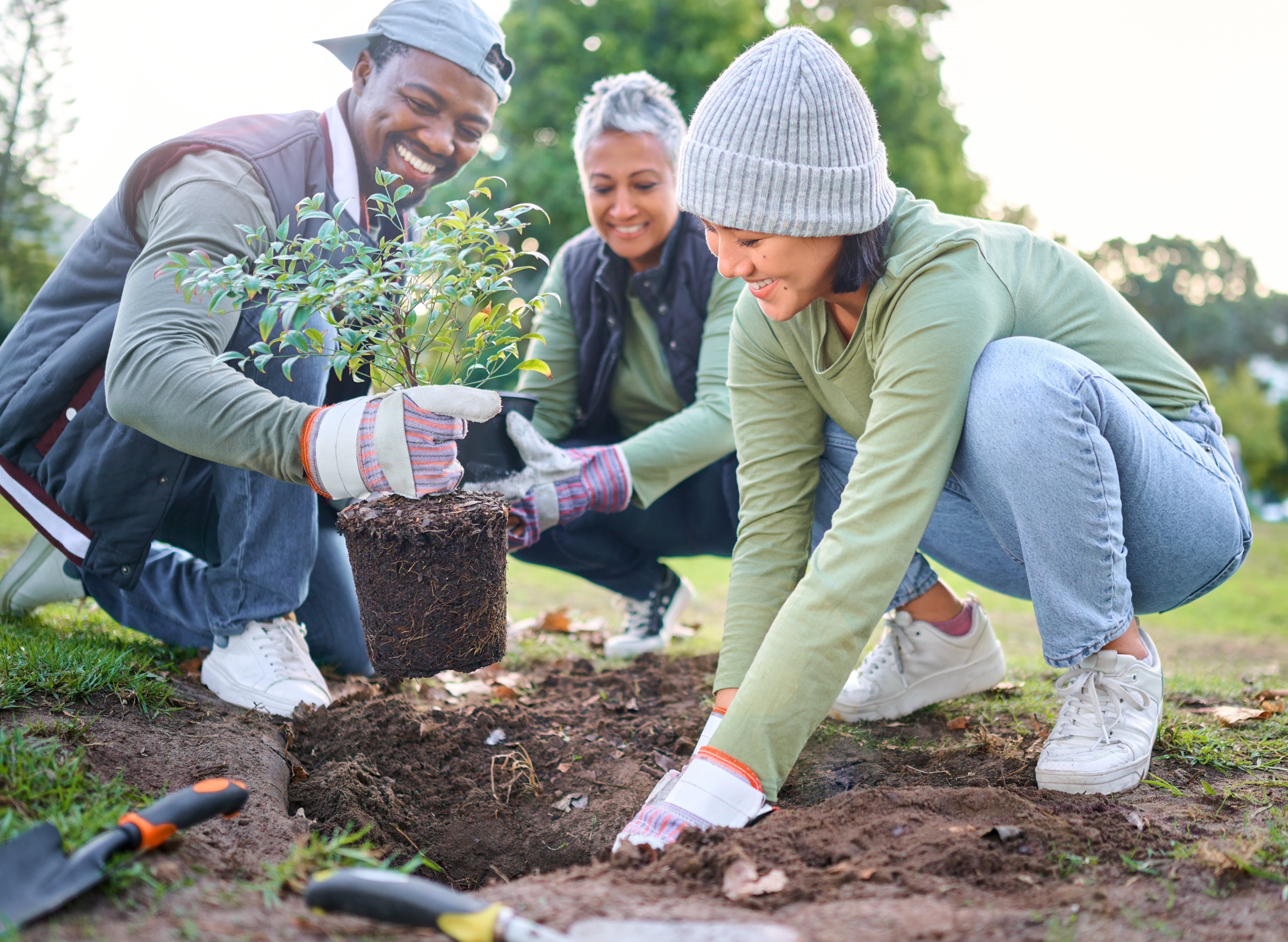 Using Community Engagement Software to Engage Multilingual Communities