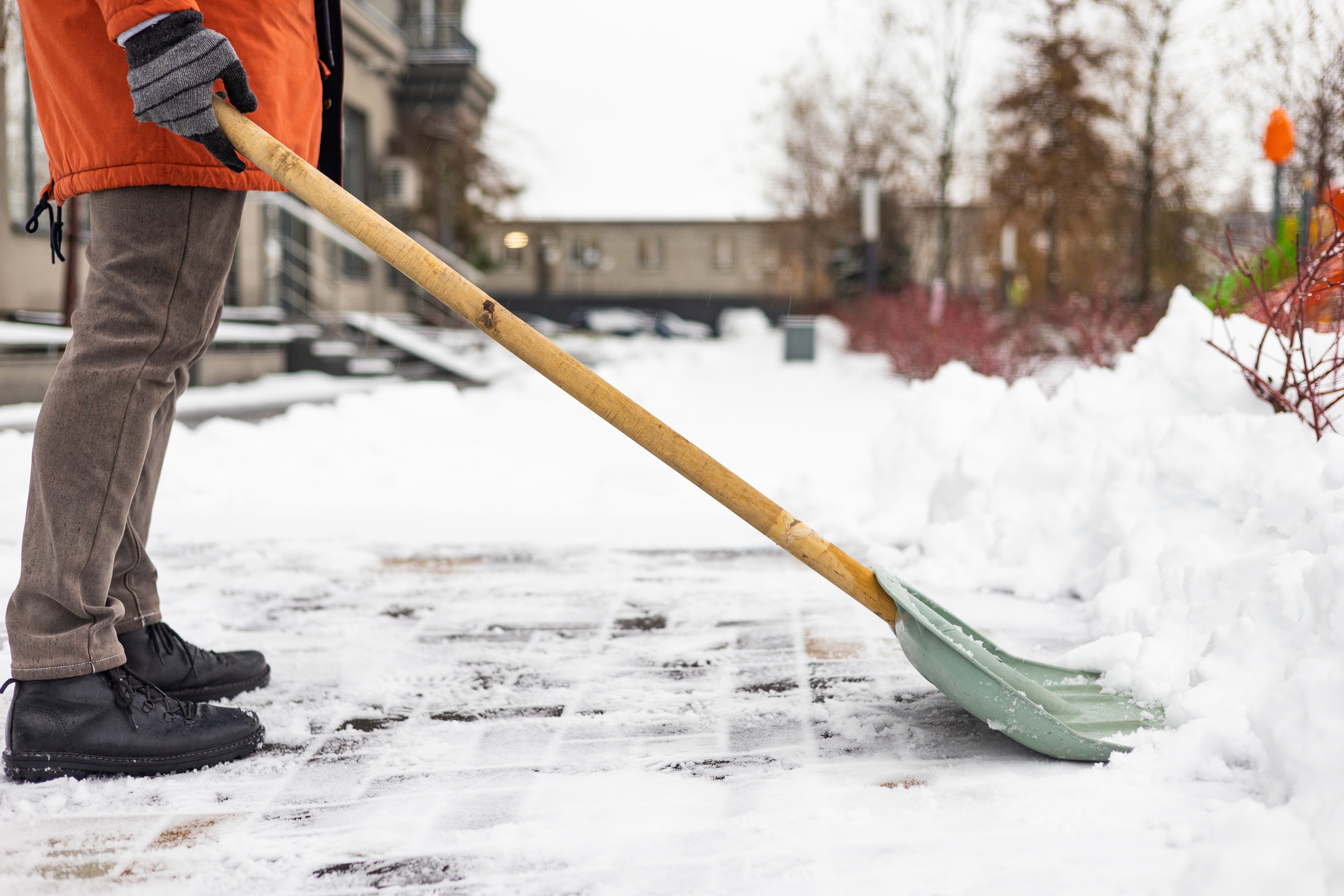 Communications Best Practices in Snow Storms