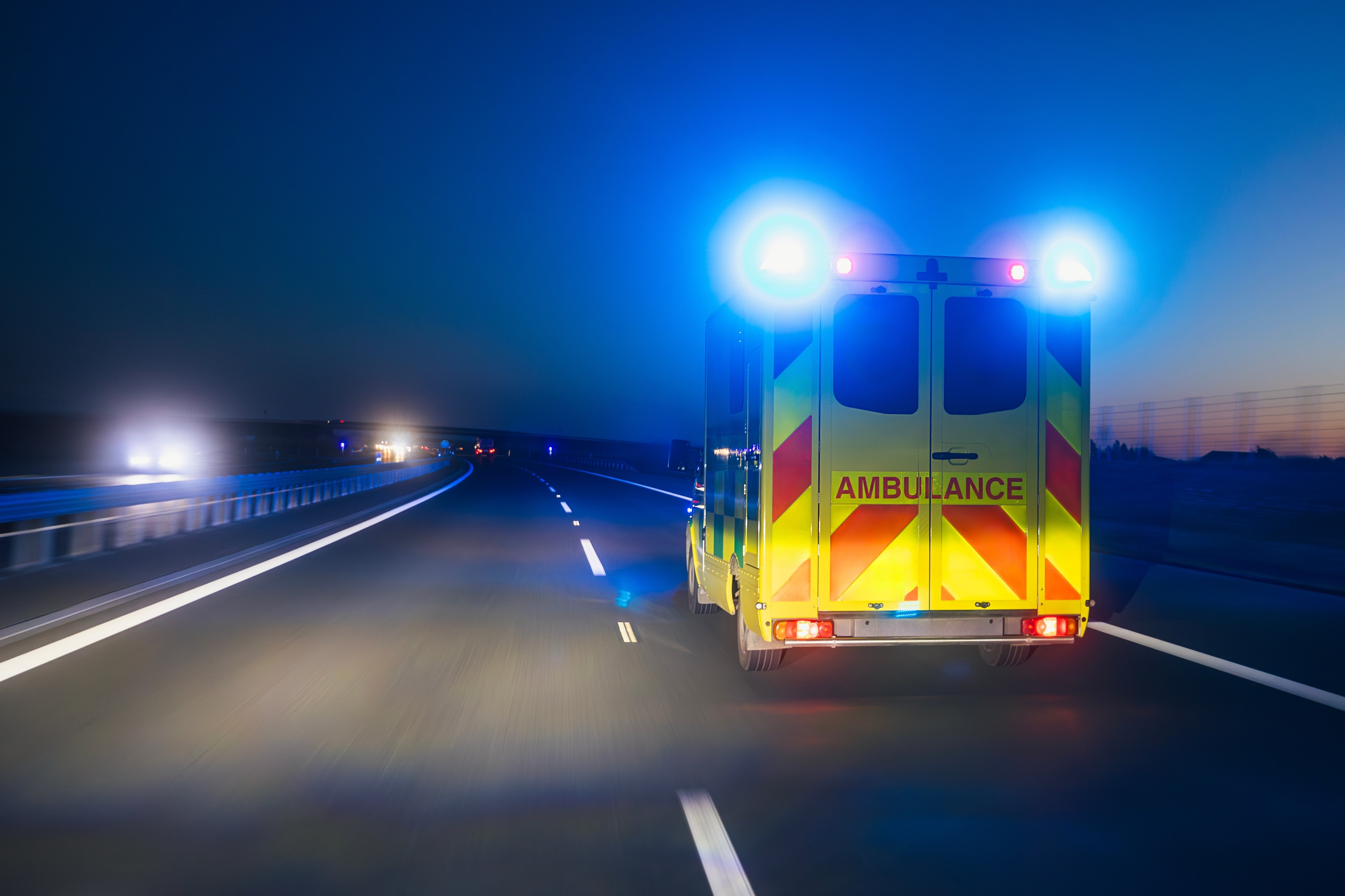 Optimizing Emergency Response with Performance Management Strategies