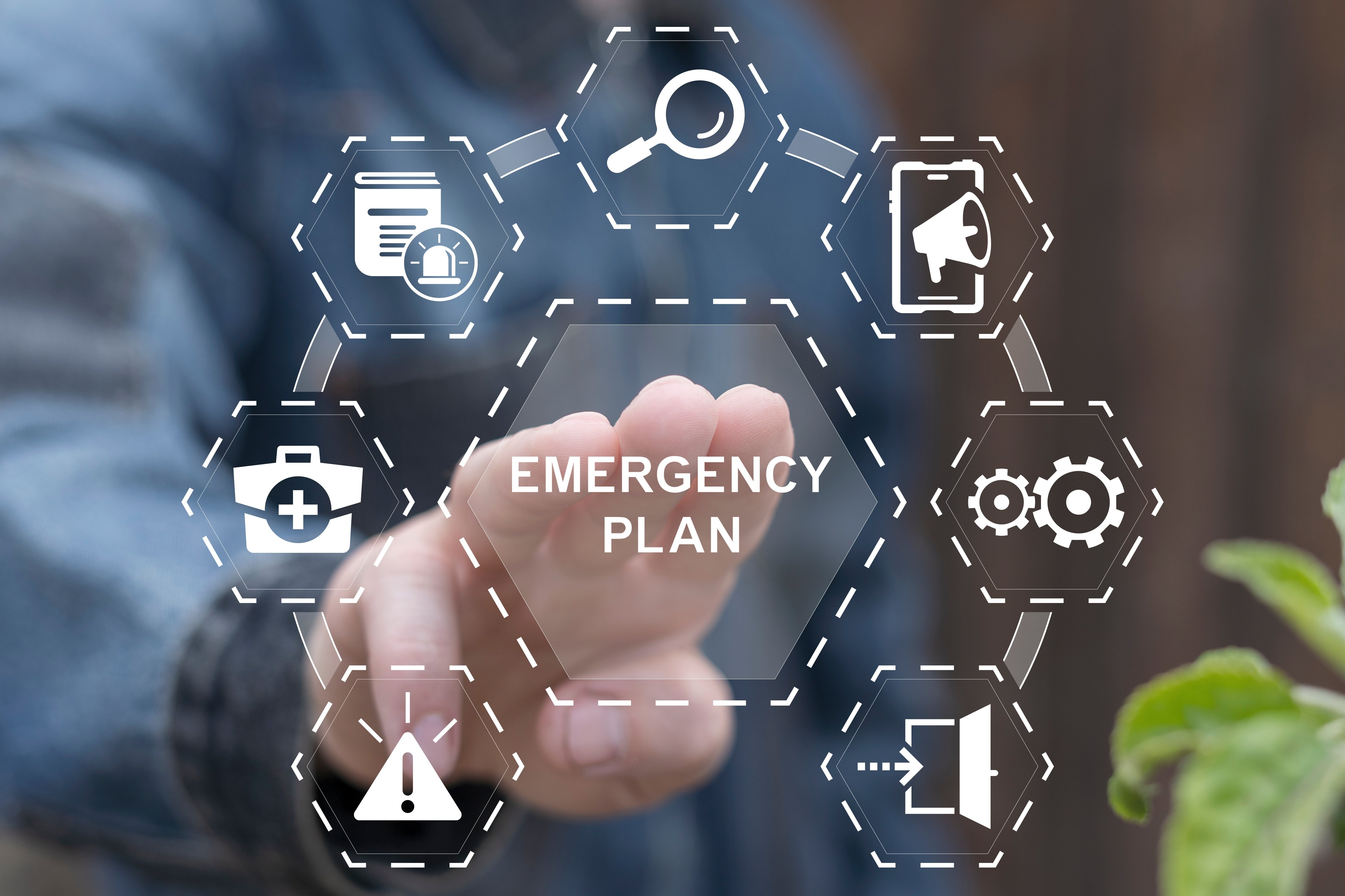 How Public Safety Agencies Can Use Data to Improve Emergency Response Times