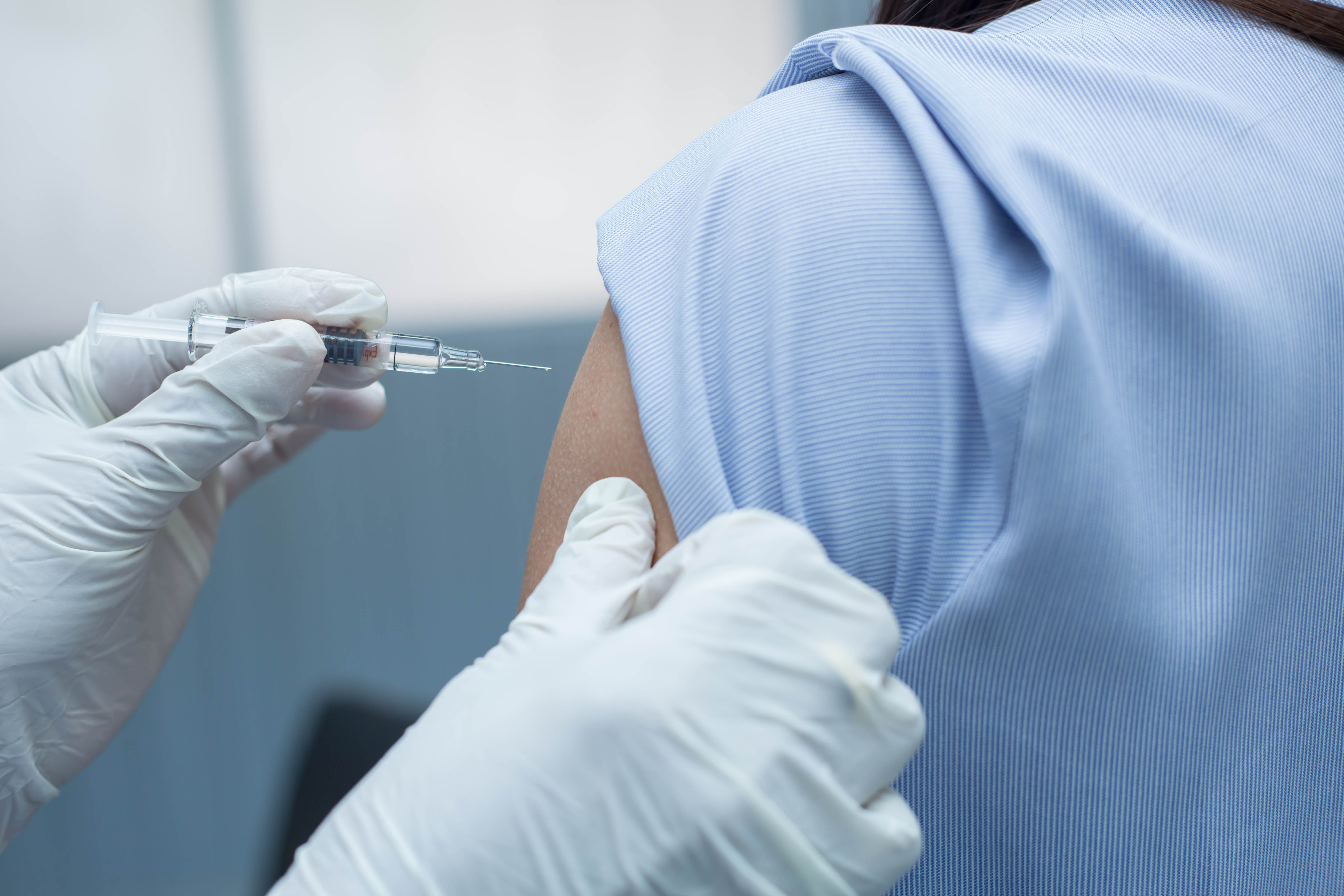 Vaccine Hesitancy 