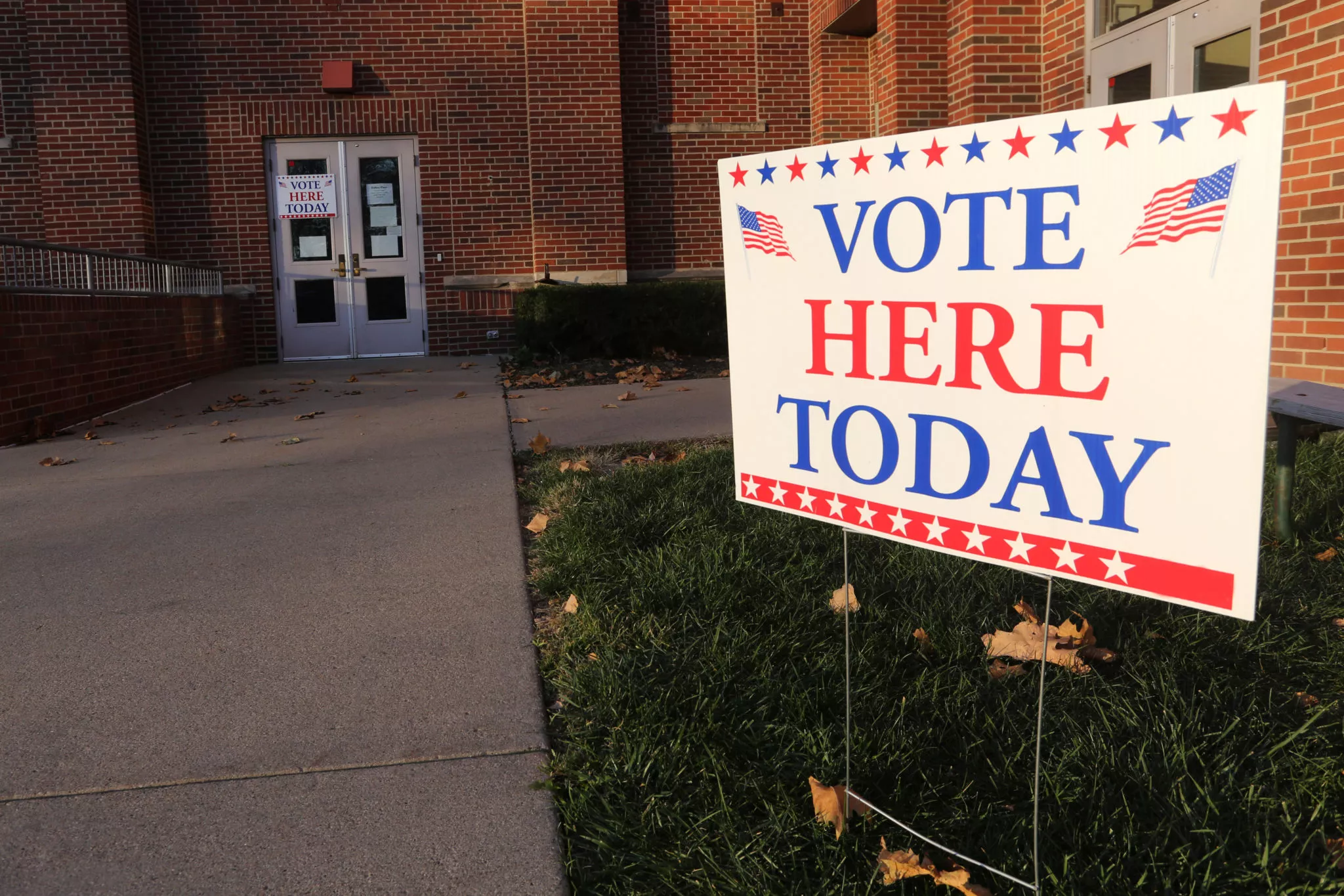Election Day Preparedness: Understanding Resident Perceptions